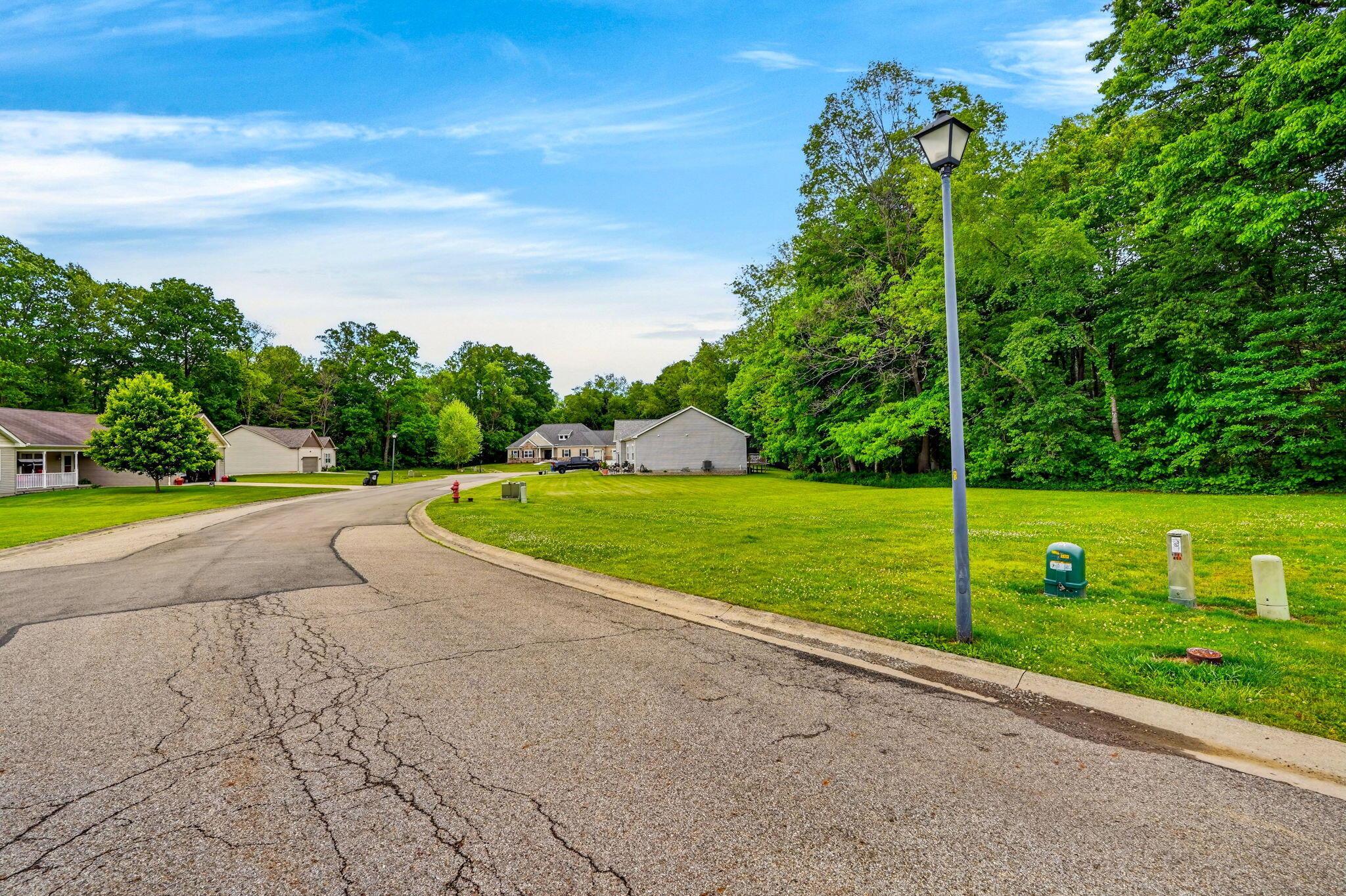 0 Ash Lane LOT 7