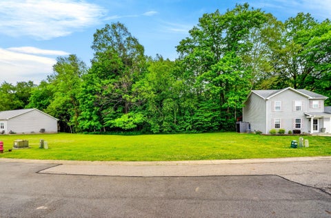 Vacant Land For Sale - Ash Lane #LOT 7<br/> Logan, OH 43138