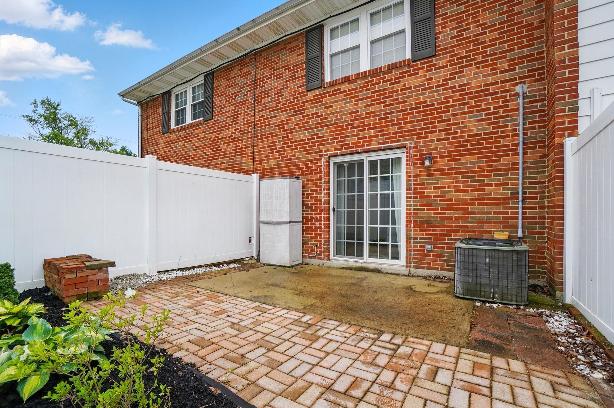 538 S Otterbein Avenue #2E, Westerville, Ohio image 21