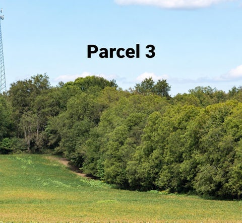 Vacant Land For Sale - 000 Millersburg Road<br/> Knox County, Gambier, OH 43022