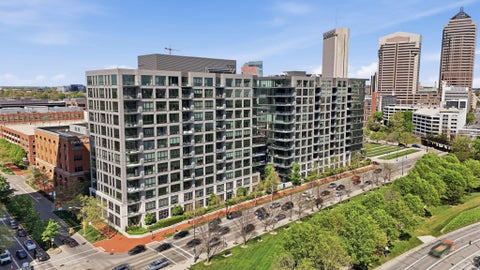 Tiny photo for 250 W Spring Street 1113 #1113, Columbus, OH 43215 (MLS # 226039835)