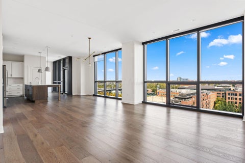 Tiny photo for 250 W Spring Street 1113 #1113, Columbus, OH 43215 (MLS # 226039835)
