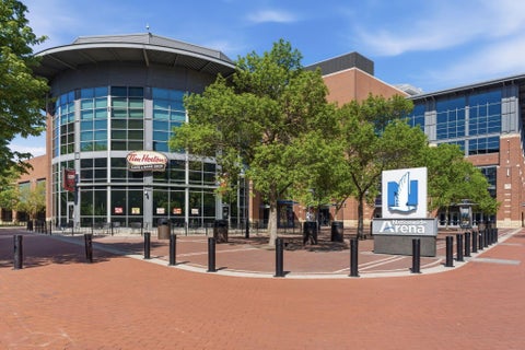 Tiny photo for 250 W Spring Street 1113 #1113, Columbus, OH 43215 (MLS # 226039835)