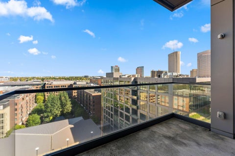 Tiny photo for 250 W Spring Street 1113 #1113, Columbus, OH 43215 (MLS # 226039835)