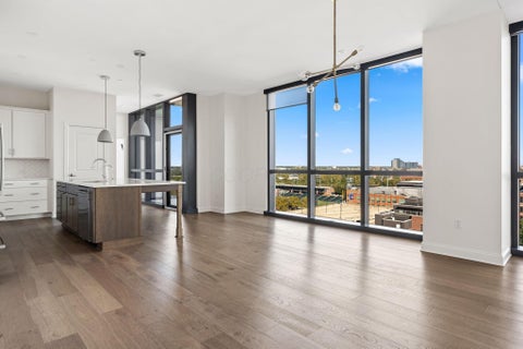 Tiny photo for 250 W Spring Street 1113 #1113, Columbus, OH 43215 (MLS # 226039835)