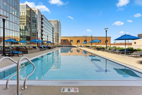 Tiny photo for 250 W Spring Street 1113 #1113, Columbus, OH 43215 (MLS # 226039835)