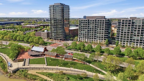 Tiny photo for 250 W Spring Street 1113 #1113, Columbus, OH 43215 (MLS # 226039835)