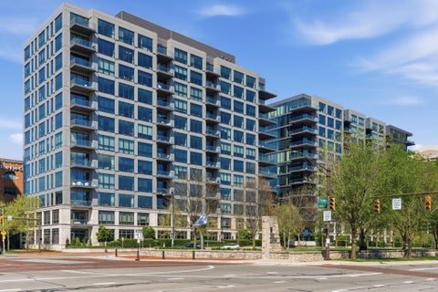Photo of 250 W Spring Street 1113 #1113, Columbus, OH 43215 (MLS # 226039835)