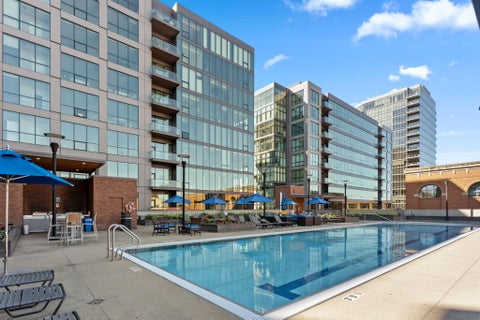 Tiny photo for 250 W Spring Street 1113 #1113, Columbus, OH 43215 (MLS # 226039835)