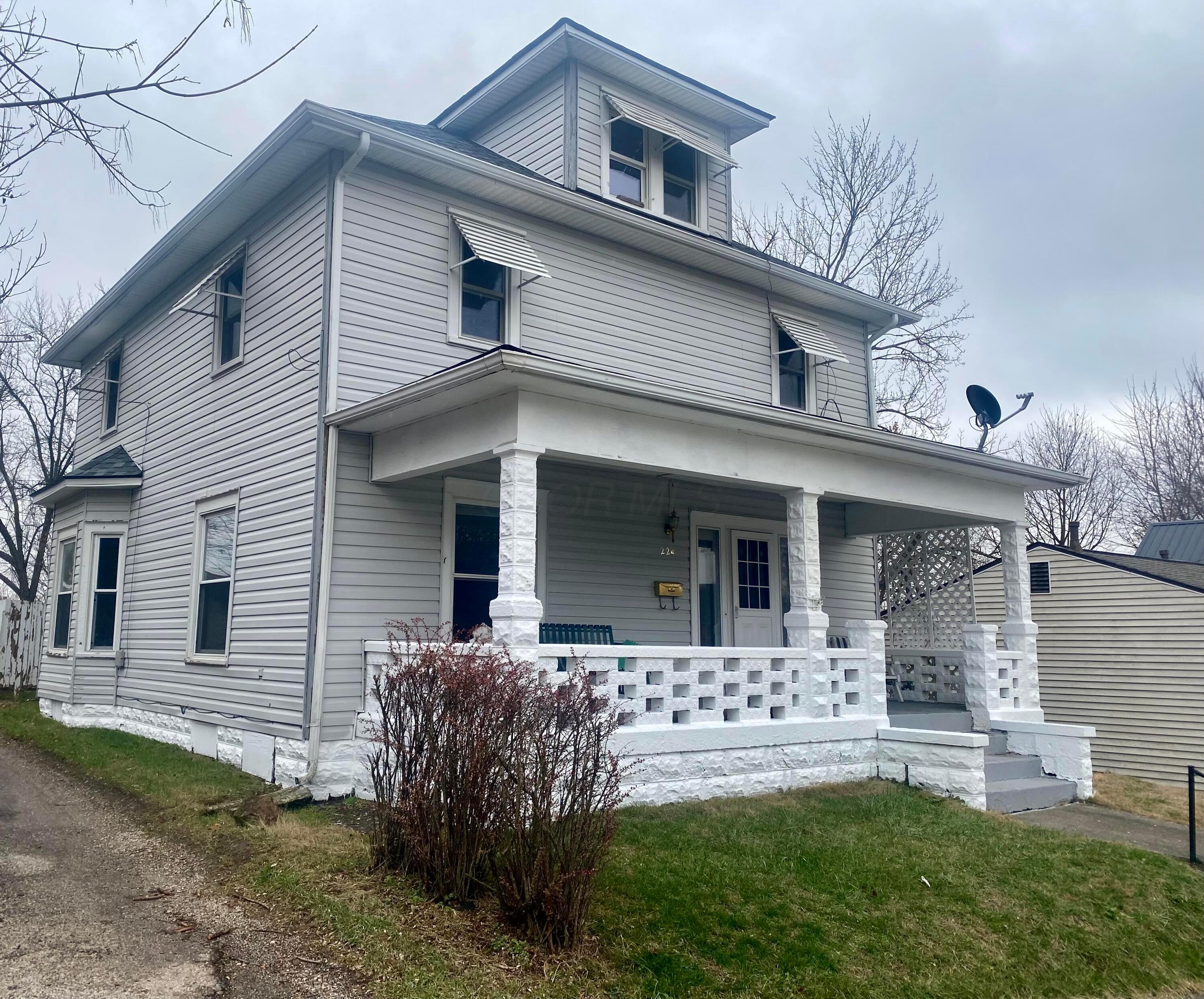 224 Rosehill Avenue, Newark, Ohio image 2