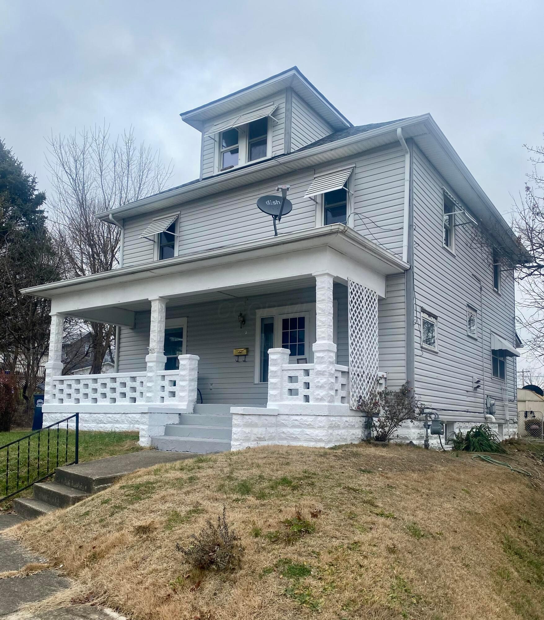 224 Rosehill Avenue, Newark, Ohio image 1