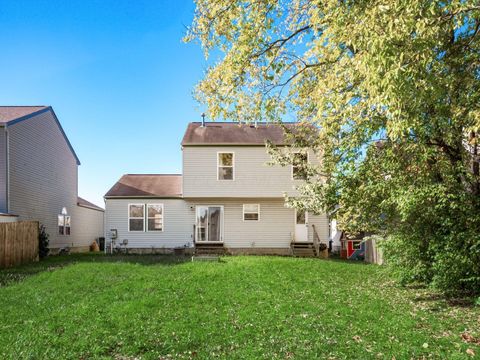 Tiny photo for 3148 Aldgate Street, Columbus, OH 43232 (MLS # 225040248)