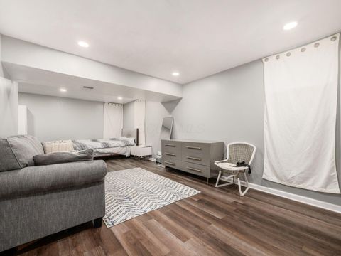 Tiny photo for 3148 Aldgate Street, Columbus, OH 43232 (MLS # 225040248)