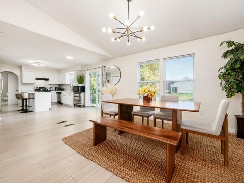 Tiny photo for 3148 Aldgate Street, Columbus, OH 43232 (MLS # 225040248)