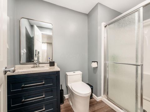 Tiny photo for 3148 Aldgate Street, Columbus, OH 43232 (MLS # 225040248)