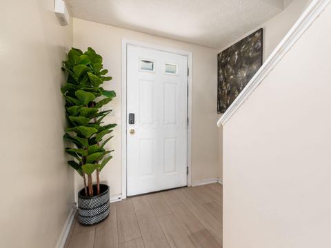 Tiny photo for 3148 Aldgate Street, Columbus, OH 43232 (MLS # 225040248)