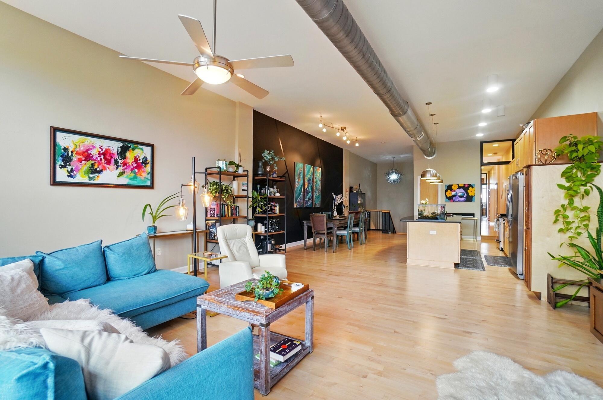 300 W Spring Street #515, Columbus, Ohio image 16