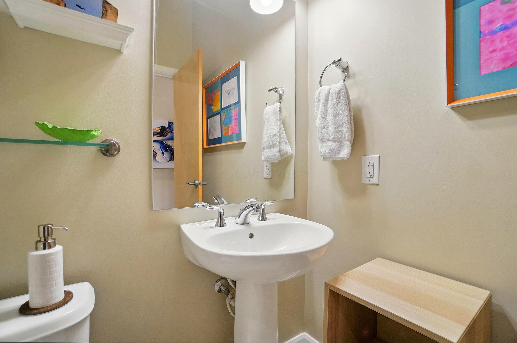 300 W Spring Street #515, Columbus, Ohio image 34