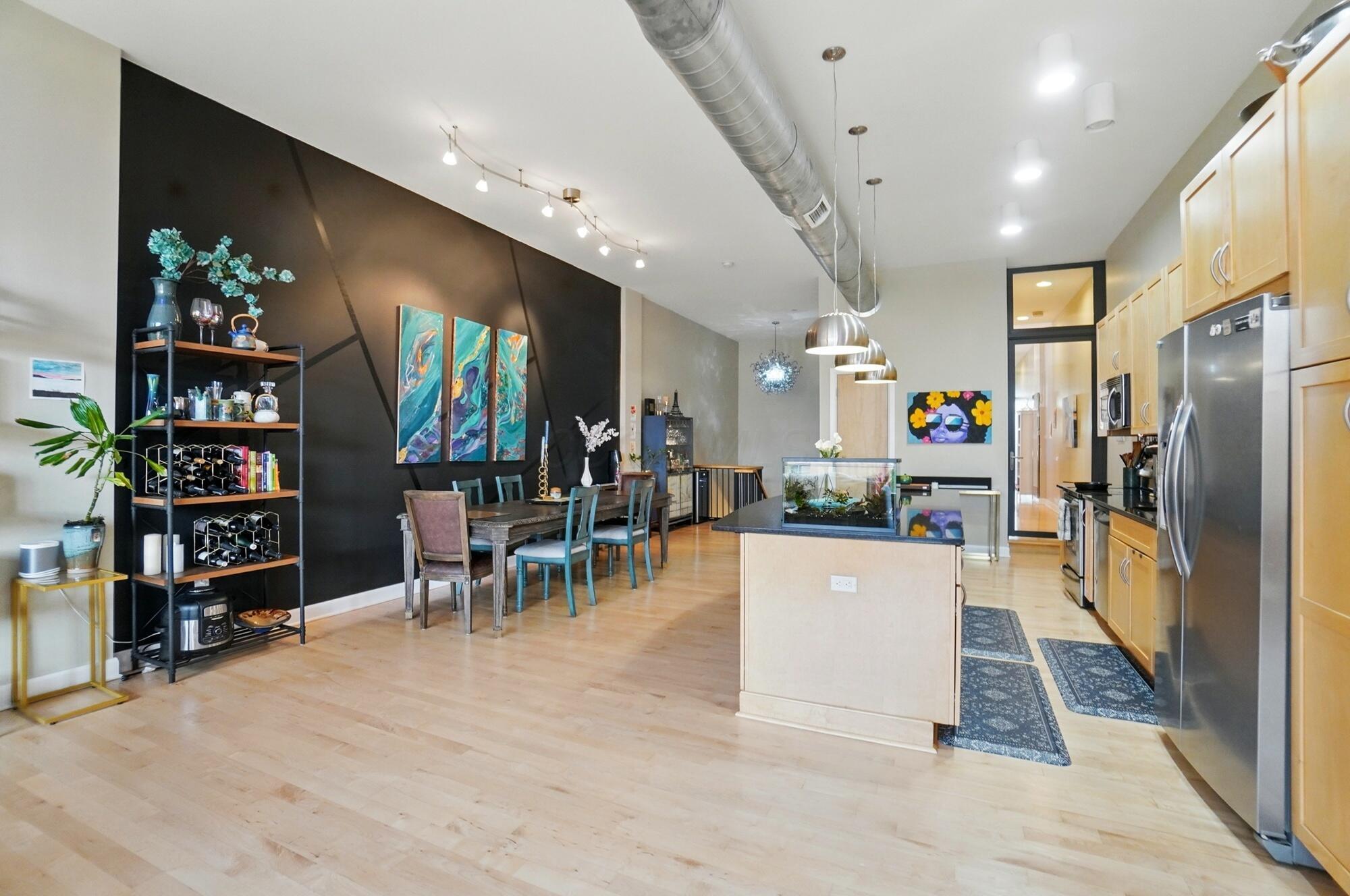 300 W Spring Street #515, Columbus, Ohio image 18