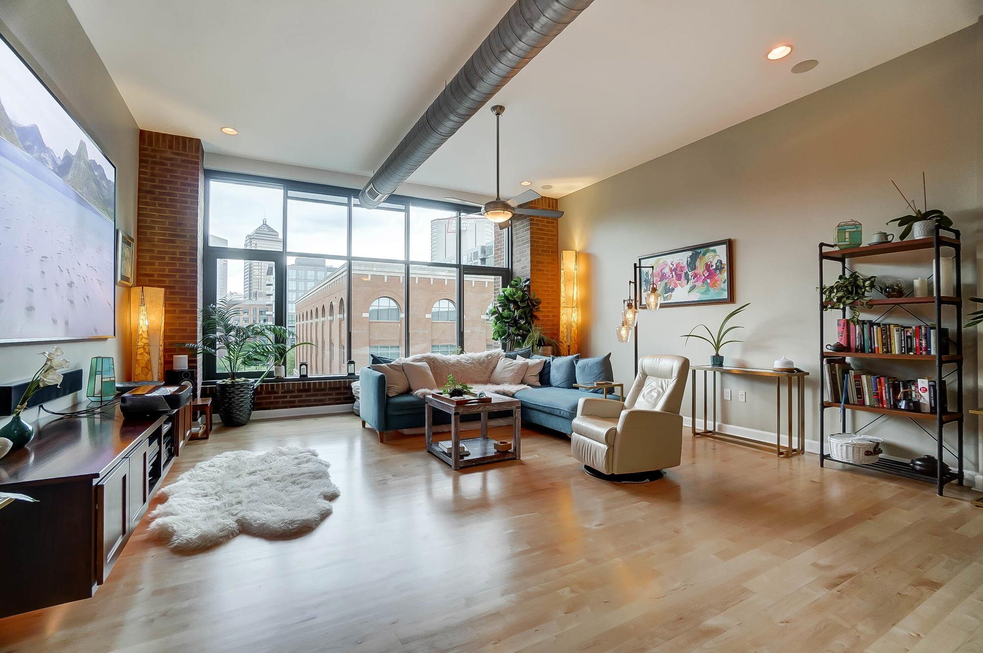 300 W Spring Street #515, Columbus, Ohio image 15