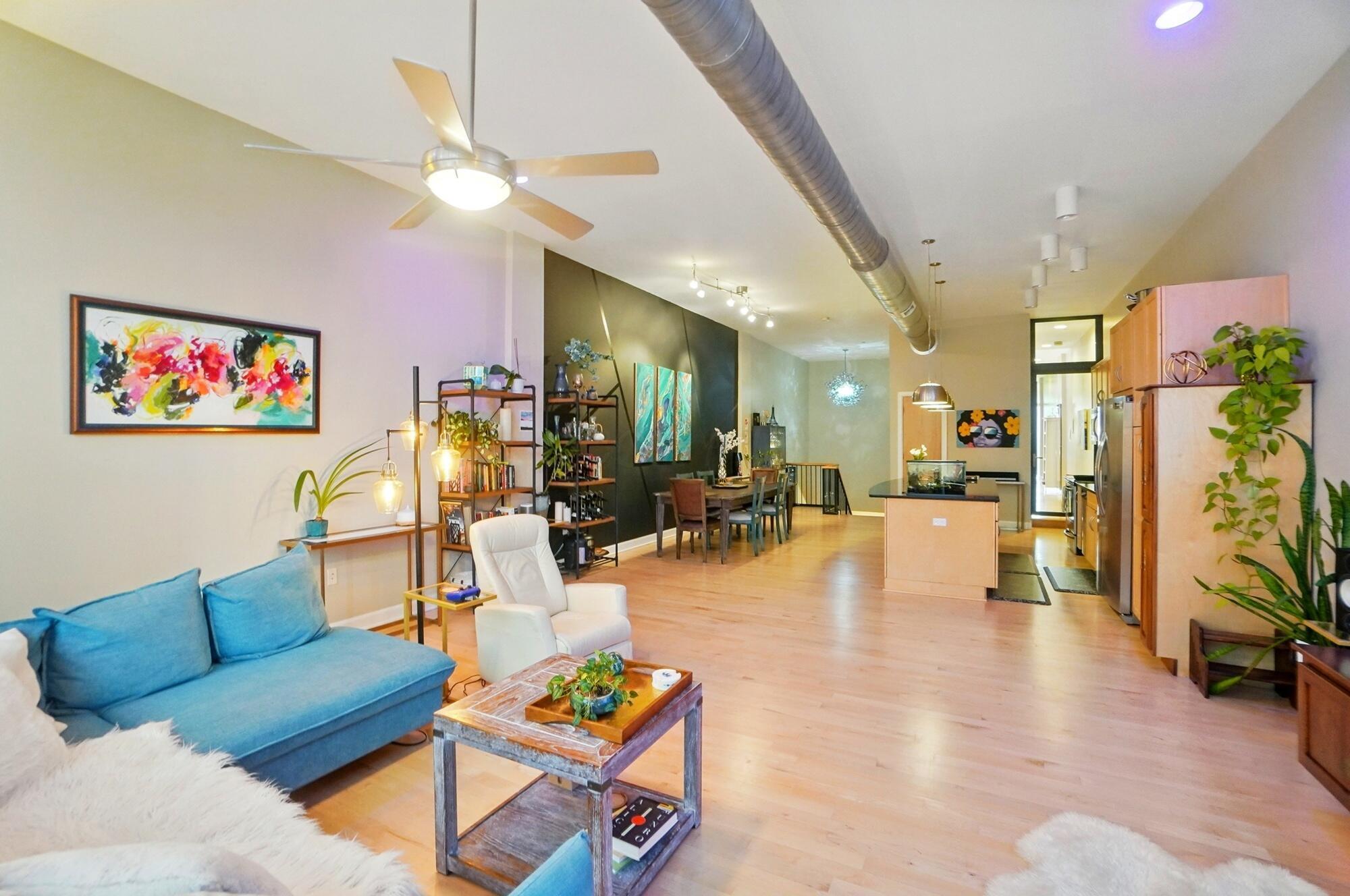 300 W Spring Street #515, Columbus, Ohio image 13