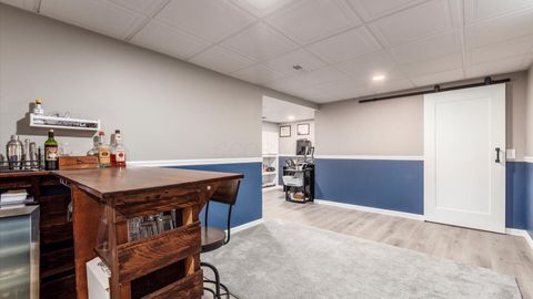 Tiny photo for 1521 W Quail Run Drive, Newark, OH 43055 (MLS # 226010331)