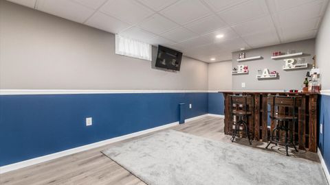 Tiny photo for 1521 W Quail Run Drive, Newark, OH 43055 (MLS # 226010331)