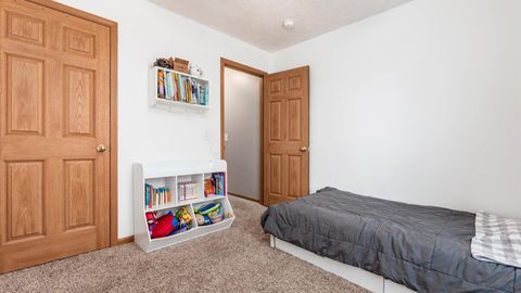 Tiny photo for 1521 W Quail Run Drive, Newark, OH 43055 (MLS # 226010331)