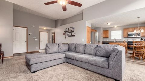 Tiny photo for 1521 W Quail Run Drive, Newark, OH 43055 (MLS # 226010331)