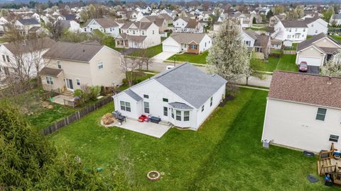 Tiny photo for 1521 W Quail Run Drive, Newark, OH 43055 (MLS # 226010331)