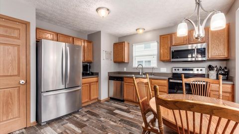 Tiny photo for 1521 W Quail Run Drive, Newark, OH 43055 (MLS # 226010331)