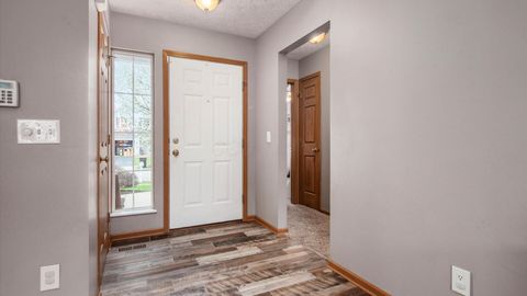 Tiny photo for 1521 W Quail Run Drive, Newark, OH 43055 (MLS # 226010331)