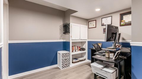 Tiny photo for 1521 W Quail Run Drive, Newark, OH 43055 (MLS # 226010331)