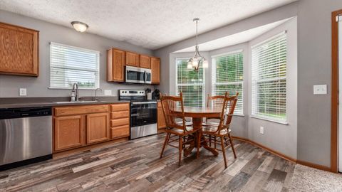 Tiny photo for 1521 W Quail Run Drive, Newark, OH 43055 (MLS # 226010331)