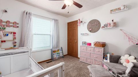 Tiny photo for 1521 W Quail Run Drive, Newark, OH 43055 (MLS # 226010331)