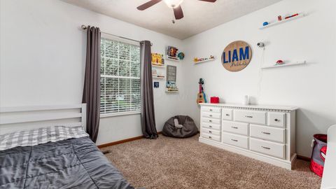 Tiny photo for 1521 W Quail Run Drive, Newark, OH 43055 (MLS # 226010331)