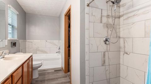 Tiny photo for 1521 W Quail Run Drive, Newark, OH 43055 (MLS # 226010331)