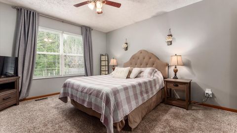 Tiny photo for 1521 W Quail Run Drive, Newark, OH 43055 (MLS # 226010331)