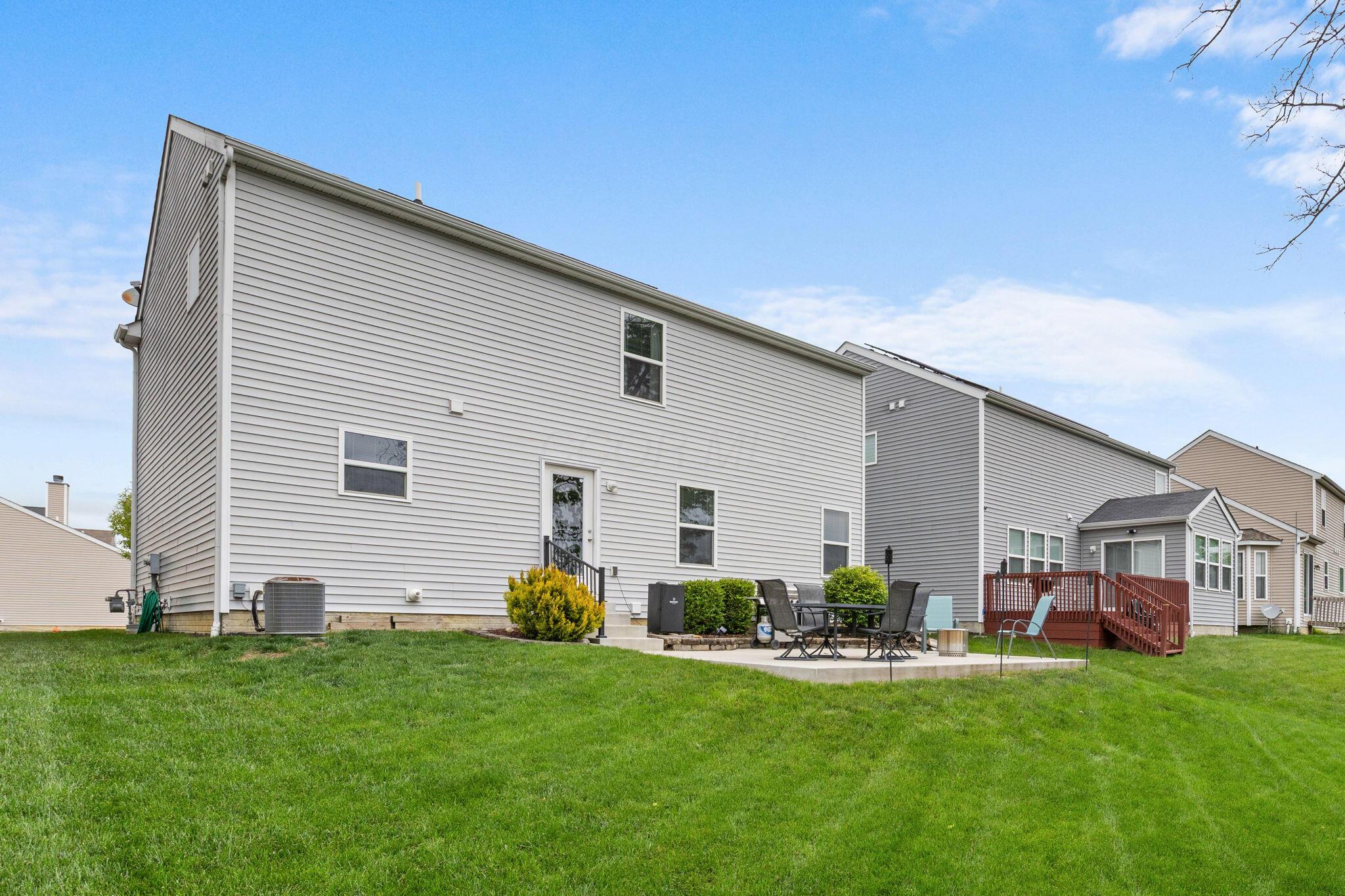5987 Carrbridge Court, Galloway, Ohio image 25