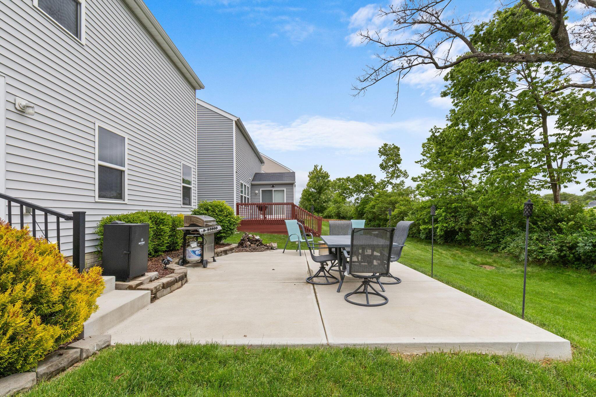 5987 Carrbridge Court, Galloway, Ohio image 26