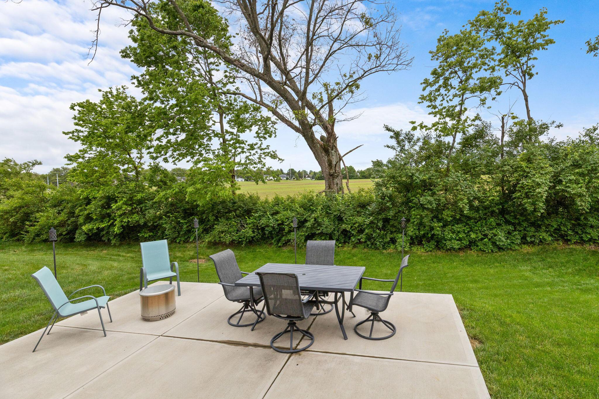 5987 Carrbridge Court, Galloway, Ohio image 27