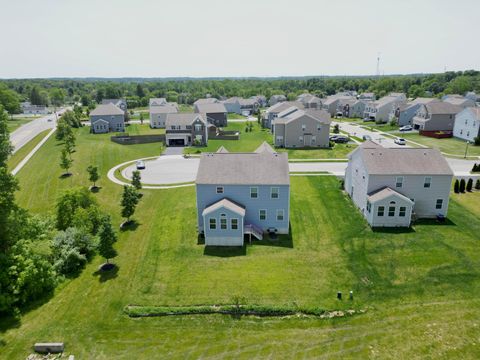 Tiny photo for 1461 Hoovler Way, Pataskala, OH 43062 (MLS # 226000726)