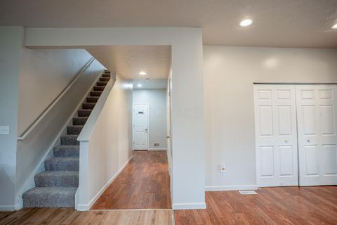 Tiny photo for 1461 Hoovler Way, Pataskala, OH 43062 (MLS # 226000726)