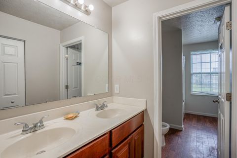 Tiny photo for 1461 Hoovler Way, Pataskala, OH 43062 (MLS # 226000726)