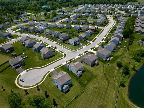 Tiny photo for 1461 Hoovler Way, Pataskala, OH 43062 (MLS # 226000726)