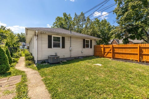 Tiny photo for 1074 Grandon Avenue, Columbus, OH 43209 (MLS # 226029390)