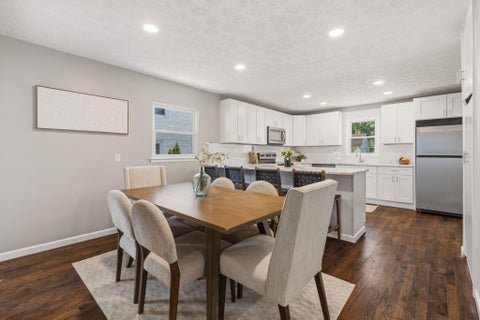 Tiny photo for 1074 Grandon Avenue, Columbus, OH 43209 (MLS # 226029390)