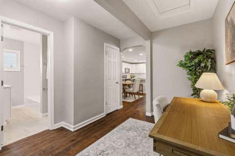Tiny photo for 1074 Grandon Avenue, Columbus, OH 43209 (MLS # 226029390)