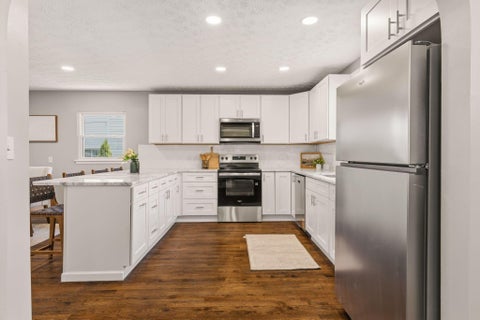 Tiny photo for 1074 Grandon Avenue, Columbus, OH 43209 (MLS # 226029390)