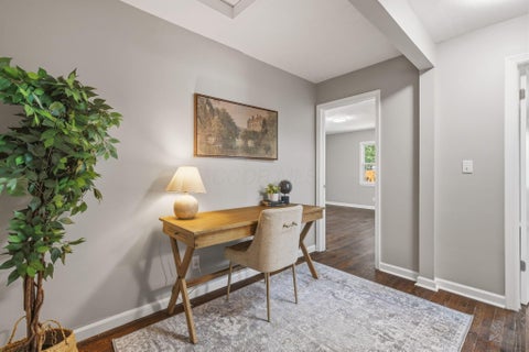Tiny photo for 1074 Grandon Avenue, Columbus, OH 43209 (MLS # 226029390)